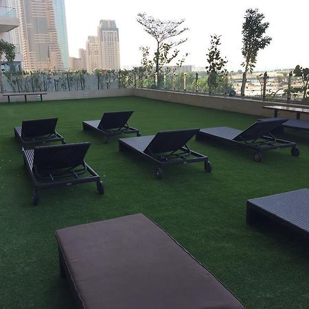 Espace Holiday Homes - Elite Residency Dubaj Exteriér fotografie