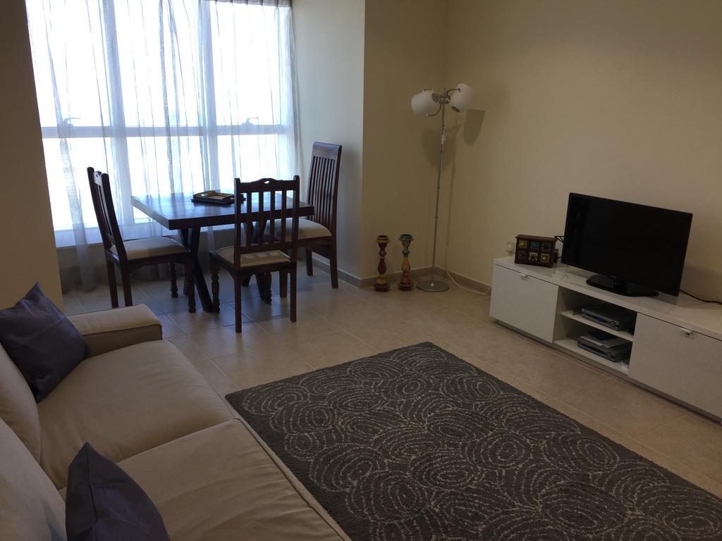 Espace Holiday Homes - Elite Residency Dubaj Exteriér fotografie