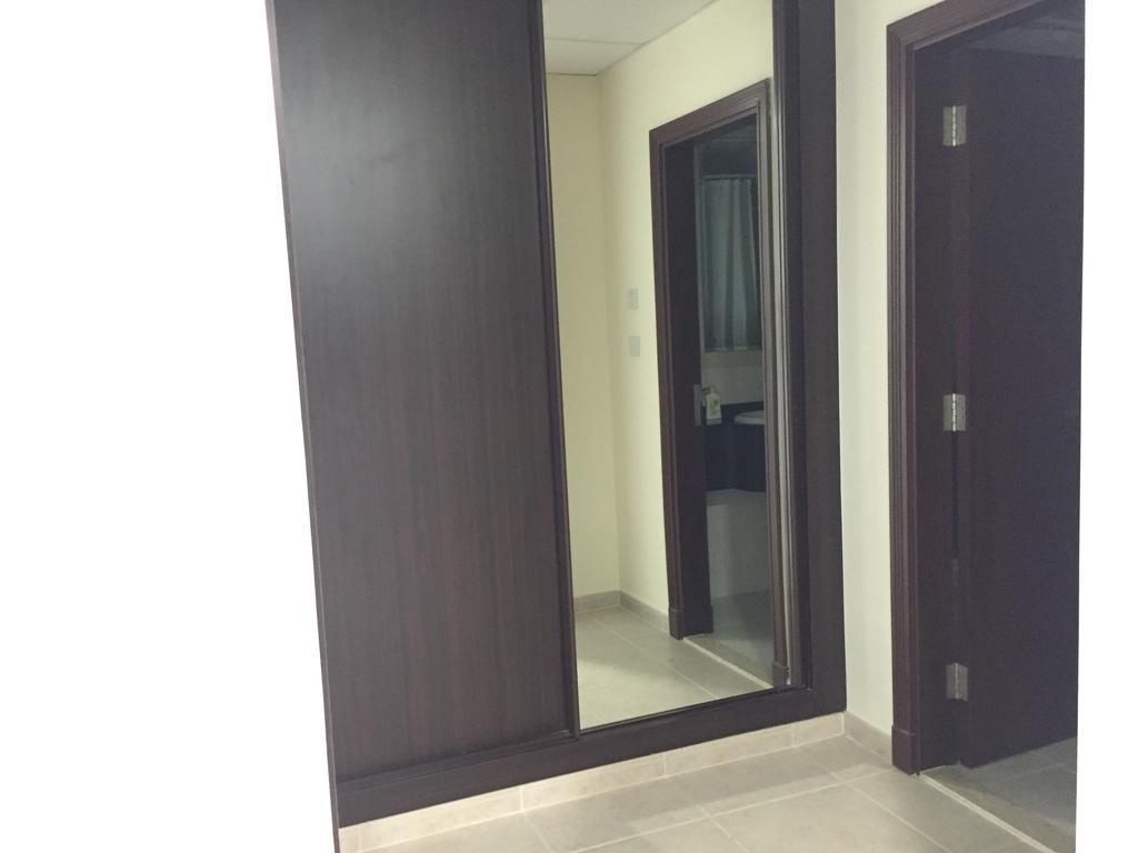 Espace Holiday Homes - Elite Residency Dubaj Exteriér fotografie